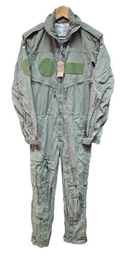 Genuine german airforce issue - genuine,