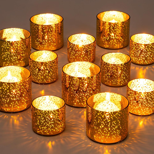 Tealight candle holder - candle,