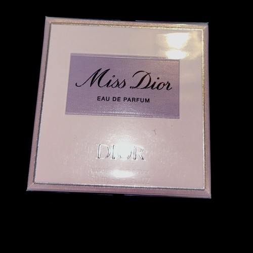 Miss dior eau parfum - parfum, 50ml