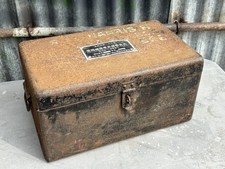 RARE GENUINE WW2 IMPERIAL