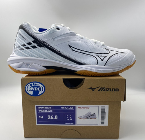 Mizuno wave claw wide - wave,