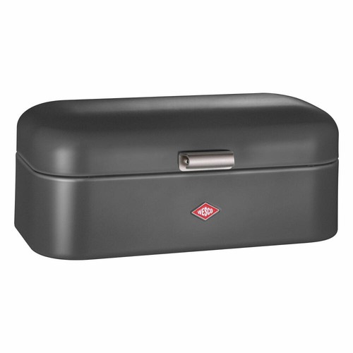Wesco bread bin grandy - bin,