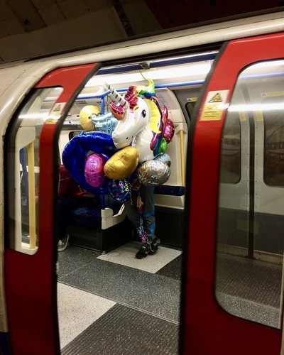 Photo inside london - an,