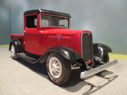 1932 ford pick - truck,