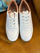 Fit flop Rally panel Trainers eu40/uk7