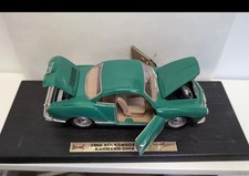 Volkswagen Karmann Ghia 1966