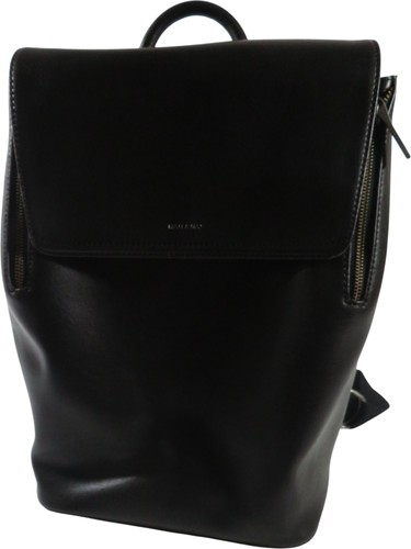 Matt nat vegan leather - -,