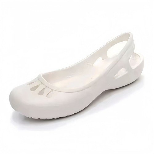 Ladies nursing clogs - anti, slip