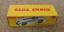 Original Vintage Dinky Toys