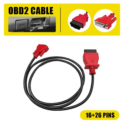 Obd2 replacment cable - obd2,