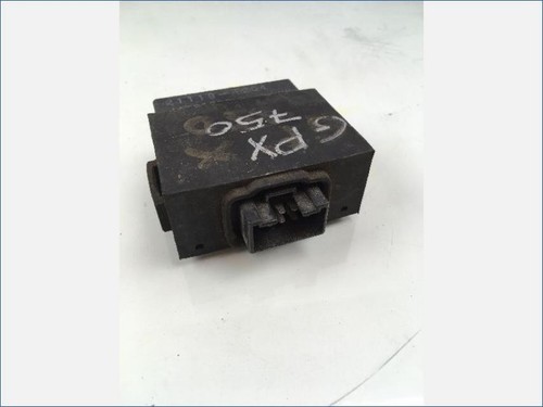 Cdi case kawasaki gpx - case,