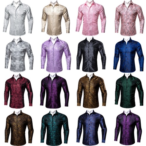 Mens decorative jacquard long - jacquard,
