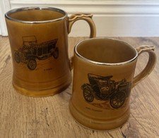 Set vintage wade england - 2,
