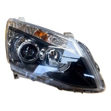ISUZU D-MAX HEADLAMP HEADLIGHT RIGHT PROJECTOR 2012-2017 8982222792