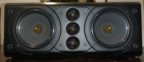 Mission 77c center channel - 77c,