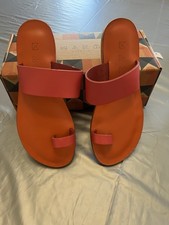 Maki Handmade Leather Sandals