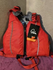 Palm Quest Kids KM/L Red