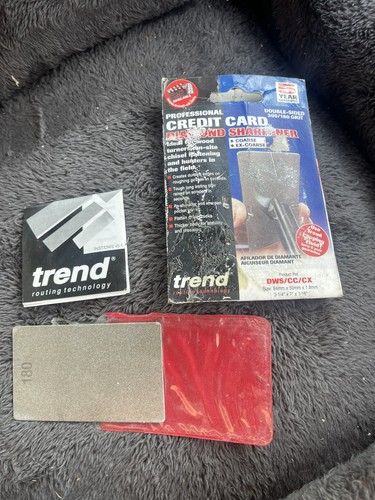 Trend 180g 300g - , double-sided