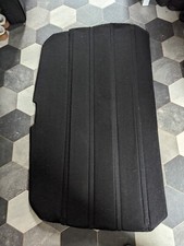 Peugeot 307 sw estate mk1 2002-08 load cover Foldable parcel shelf