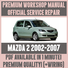 WORKSHOP MANUAL SERVICE &
