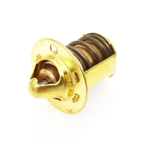 Thermostat for yamaha aerox - yamaha, aerox/