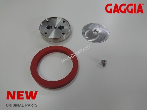 Gaggia parts new updated ss - updated,
