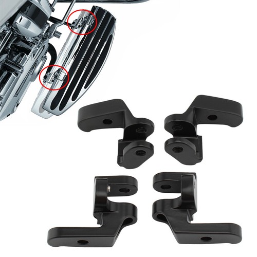 Front driver floorboard - driver,