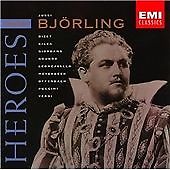 Various Artists : Opera Heroes