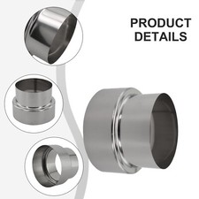 Application Silver Stainless