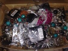 Costume Jewellery Bundles Individually Sorted/Sealed/Various Options  GRADED (A)