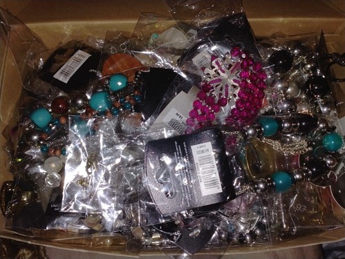 Costume jewellery bundles - costume,