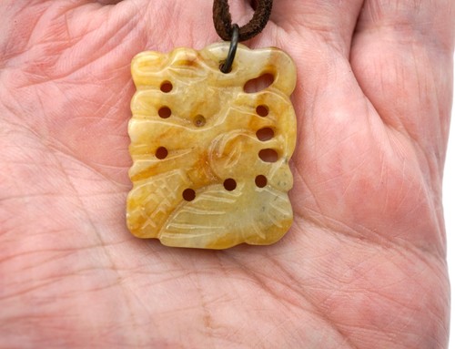 Vintage carved pierced - vintage,