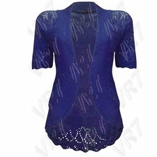 New Women's Crochet Knitted