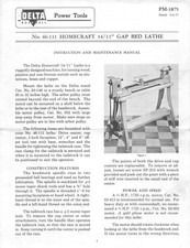 Delta Rockwell 46-111