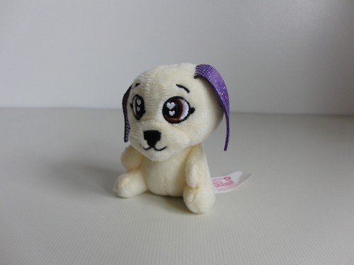 Love diana winston dog soft - winston, 3"