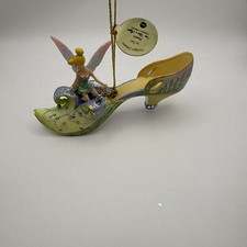 Disney Tinker Bell Slipper