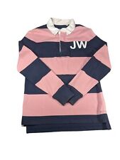Jack Wills Rugby Shirt