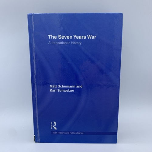 The seven years - war:, a