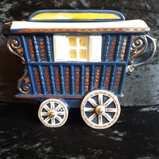 CERAMIC INSPIRATIONS ROMANY