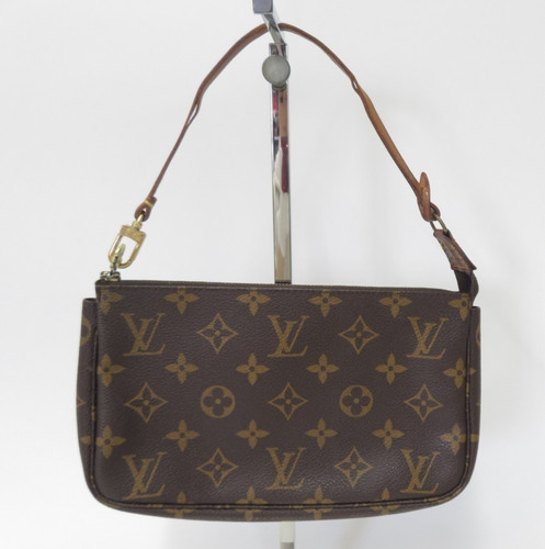 Authentic louis vuitton - louis,
