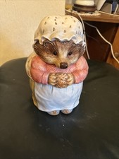 Enesco Beatrix Potter Mrs