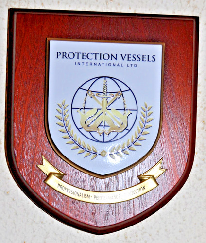 Protection vessels - protection,