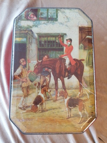 Vintage lcs bakery department - lcs,