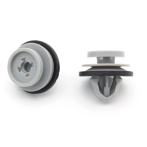 Fit ford wheel arch door - wheel,