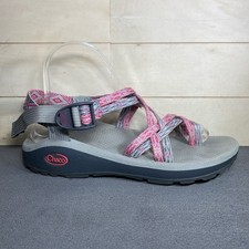 Chaco Z Cloud X2 Sandals Pink
