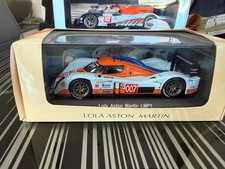 LOLA ASTON MARTIN LMP1