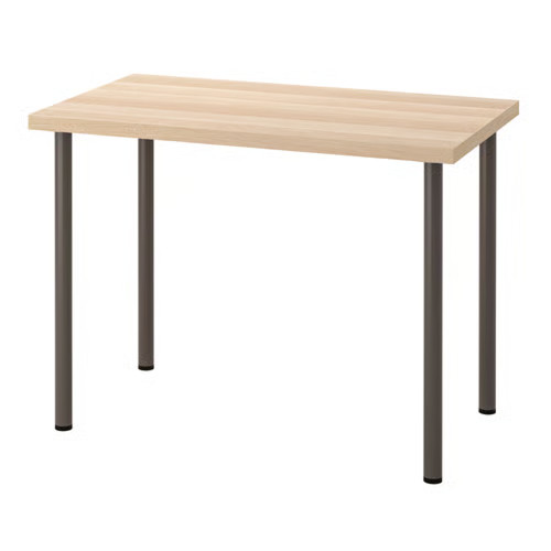 New ikea linnmon adils desk - linnmon,