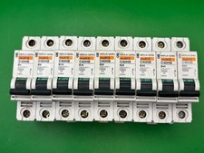 Merlin Gerin C60HB MCB B4 B6