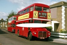 London Transport Original 35mm