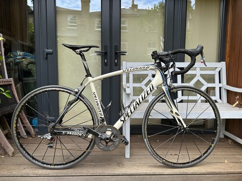 Specialized works roubaix - specialized,